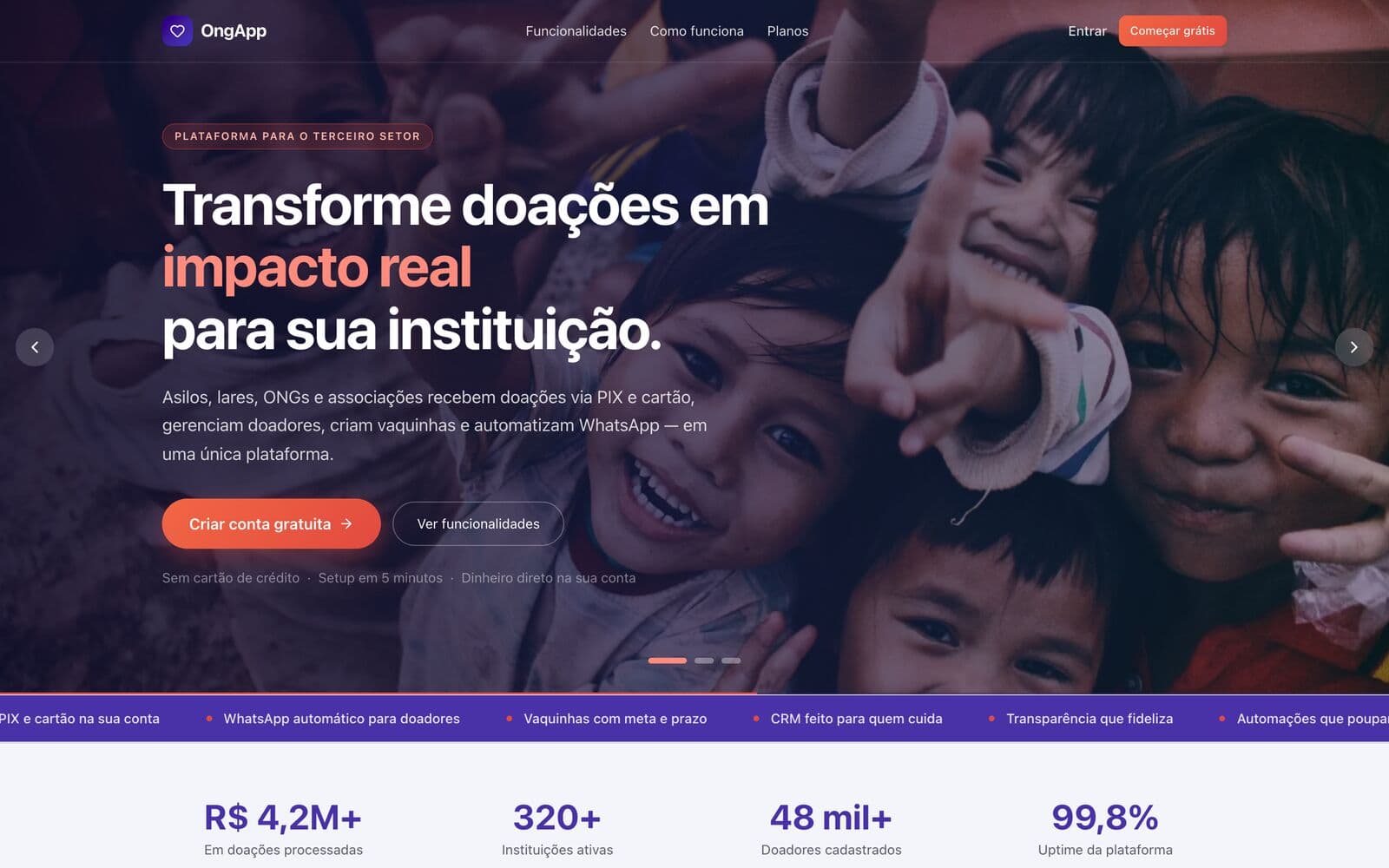 OngApp